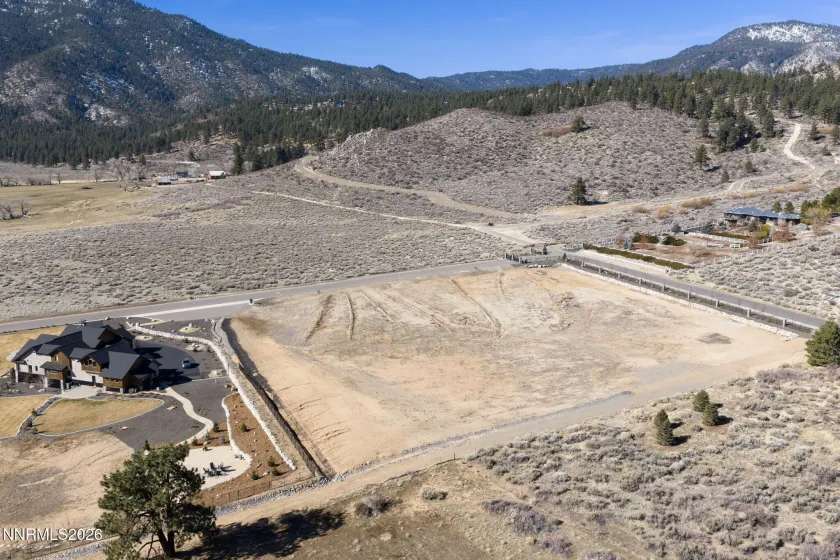 3457 Alura, Carson City, Nevada 89705, ,Land,Residential,Alura,260002708