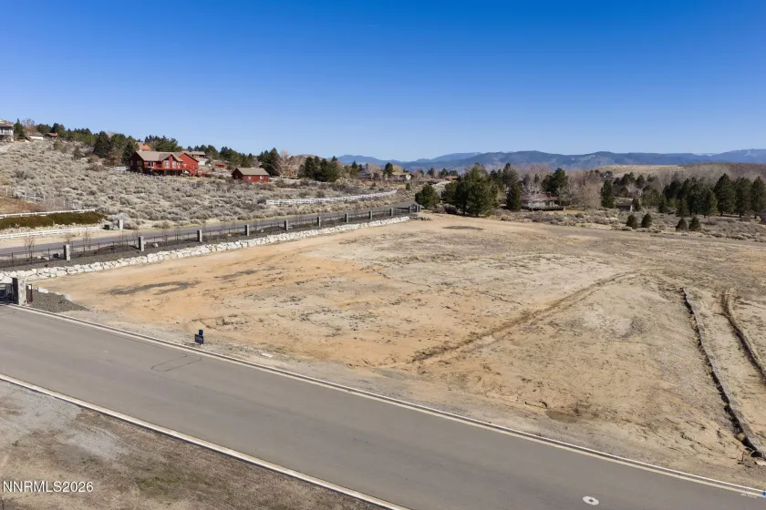 3457 Alura, Carson City, Nevada 89705, ,Land,Residential,Alura,260002708