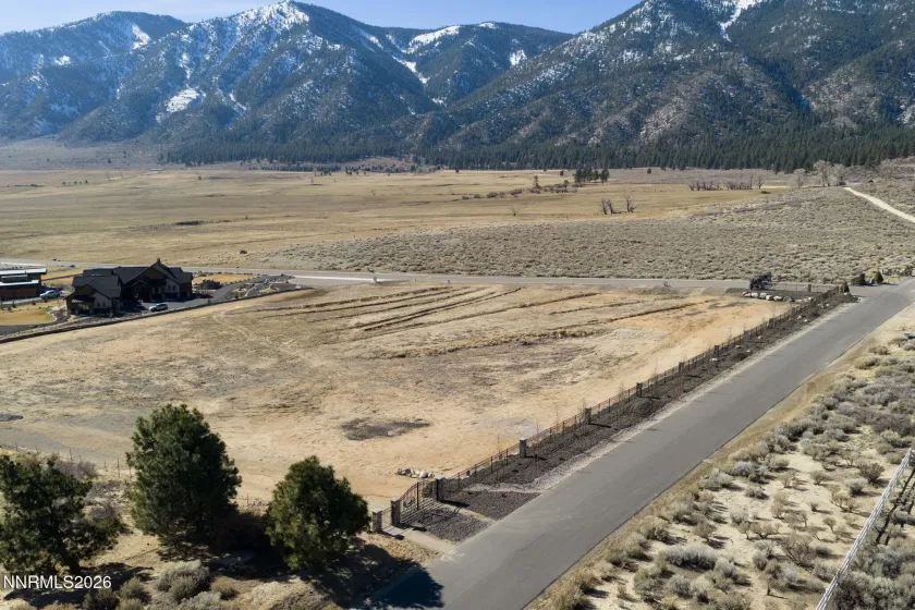 3457 Alura, Carson City, Nevada 89705, ,Land,Residential,Alura,260002708