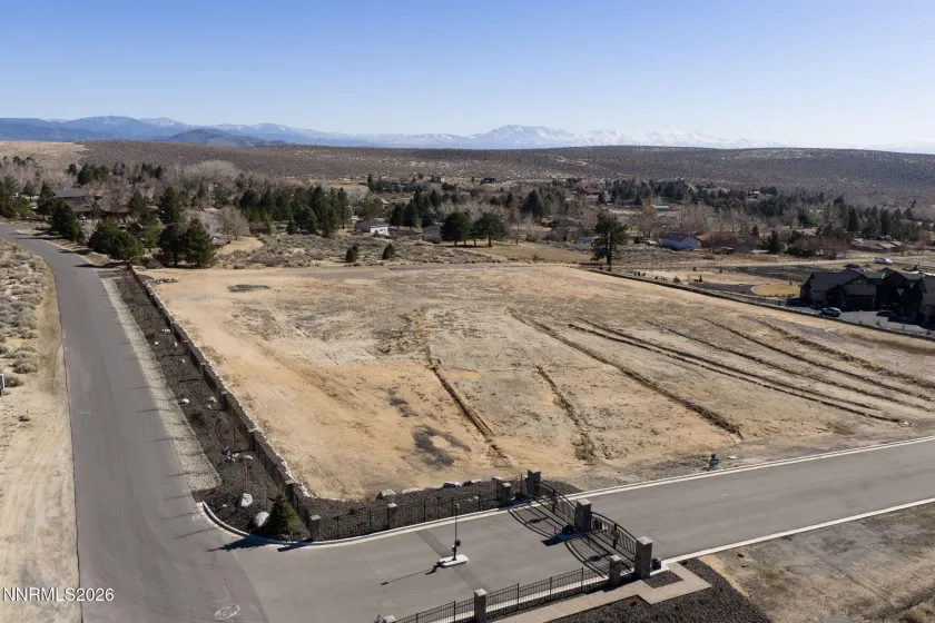 3457 Alura, Carson City, Nevada 89705, ,Land,Residential,Alura,260002708