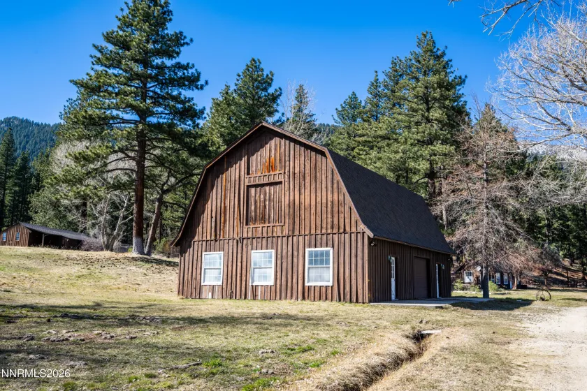 4755 Old Us Highway 395, Washoe Valley, Nevada 89704, 1 Bedroom Bedrooms, ,1 BathroomBathrooms,Residential,Residential,Old Us Highway 395,260002709