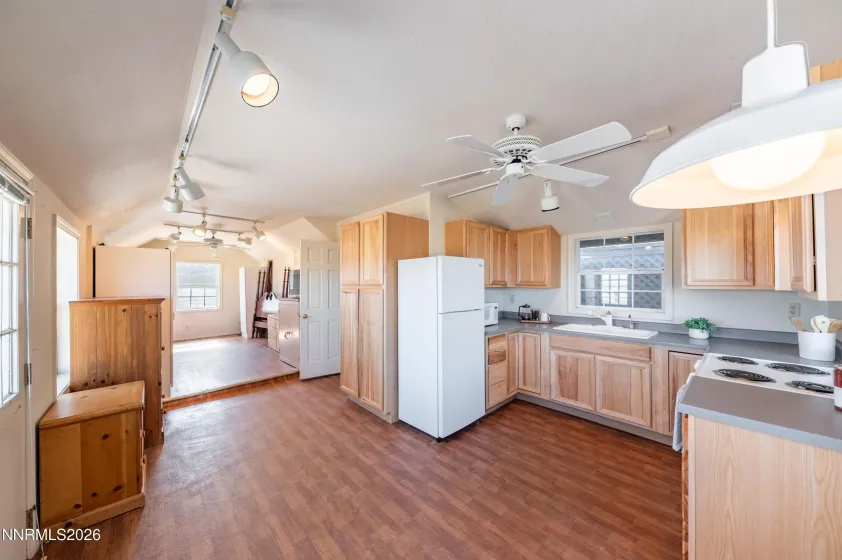 4755 Old Us Highway 395, Washoe Valley, Nevada 89704, 1 Bedroom Bedrooms, ,1 BathroomBathrooms,Residential,Residential,Old Us Highway 395,260002709