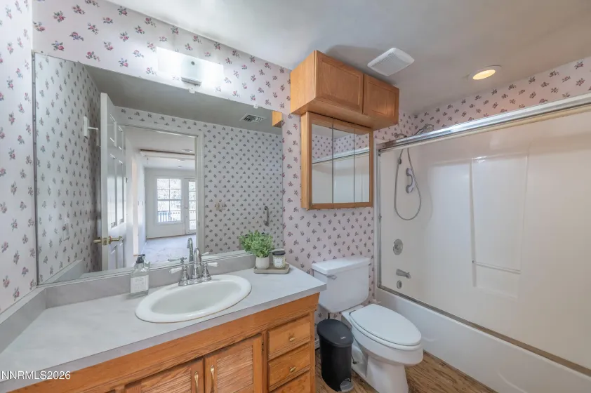 4755 Old Us Highway 395, Washoe Valley, Nevada 89704, 1 Bedroom Bedrooms, ,1 BathroomBathrooms,Residential,Residential,Old Us Highway 395,260002709