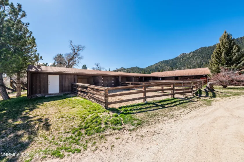 4755 Old Us Highway 395, Washoe Valley, Nevada 89704, 1 Bedroom Bedrooms, ,1 BathroomBathrooms,Residential,Residential,Old Us Highway 395,260002709