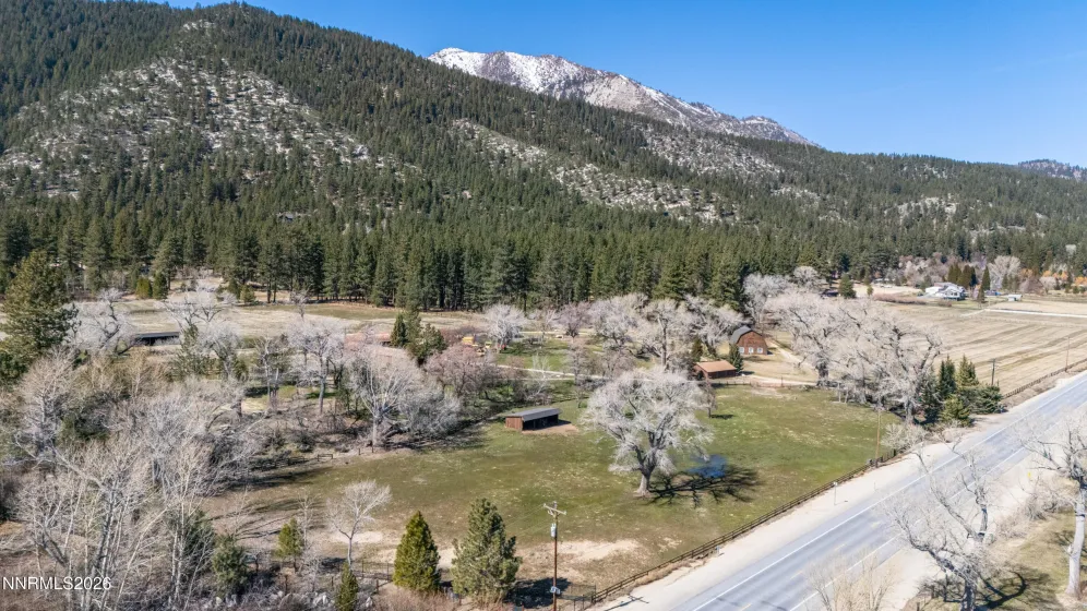 4755 Old Us Highway 395, Washoe Valley, Nevada 89704, 1 Bedroom Bedrooms, ,1 BathroomBathrooms,Residential,Residential,Old Us Highway 395,260002709