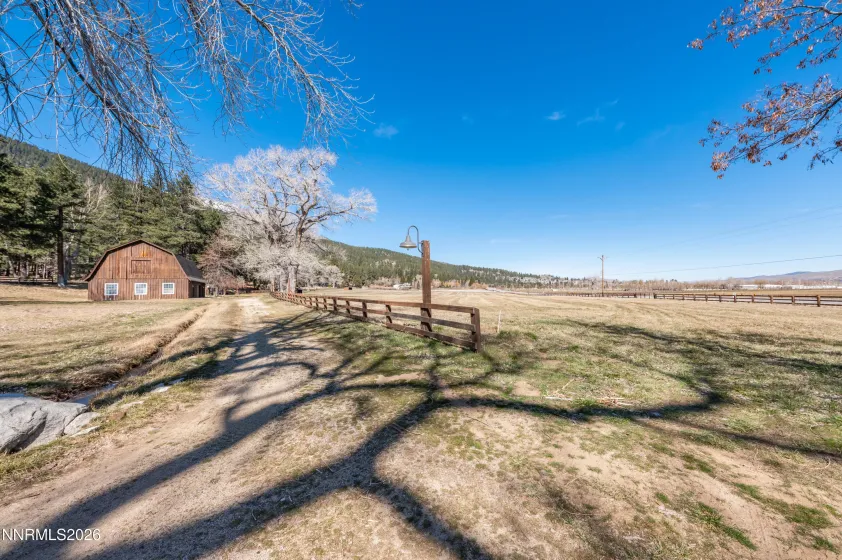 4755 Old Us Highway 395, Washoe Valley, Nevada 89704, 1 Bedroom Bedrooms, ,1 BathroomBathrooms,Residential,Residential,Old Us Highway 395,260002709