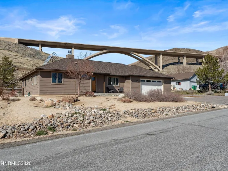 20 Connie, Reno, Nevada 89521, 3 Bedrooms Bedrooms, ,3 BathroomsBathrooms,Residential,Residential,Connie,260002710