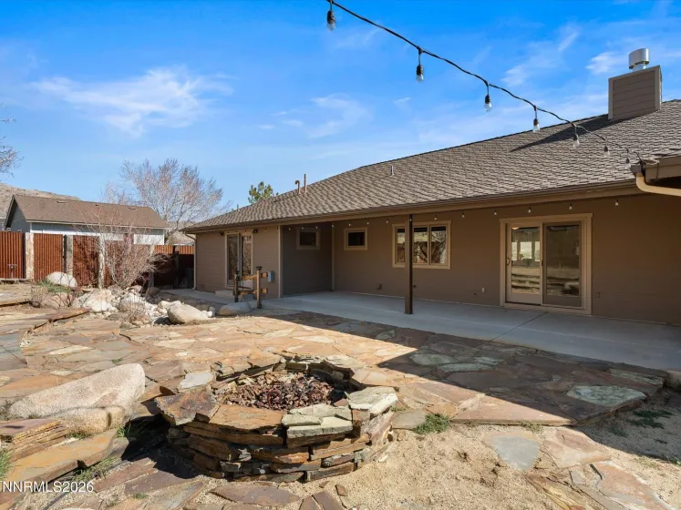 20 Connie, Reno, Nevada 89521, 3 Bedrooms Bedrooms, ,3 BathroomsBathrooms,Residential,Residential,Connie,260002710