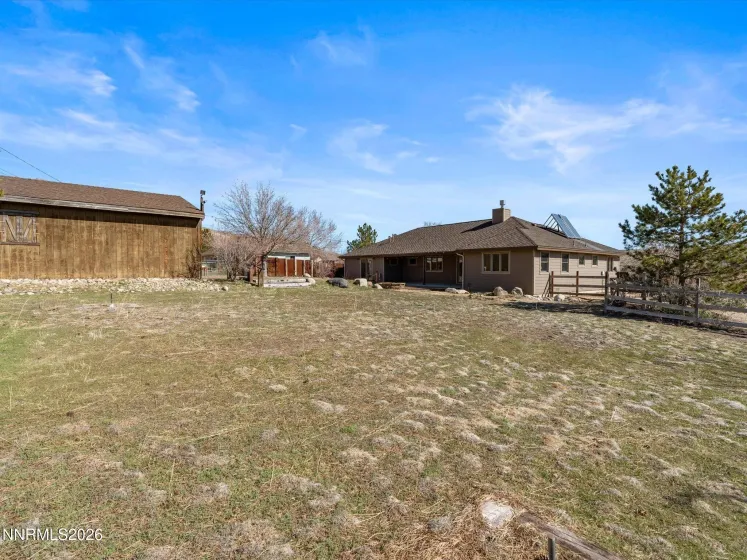 20 Connie, Reno, Nevada 89521, 3 Bedrooms Bedrooms, ,3 BathroomsBathrooms,Residential,Residential,Connie,260002710