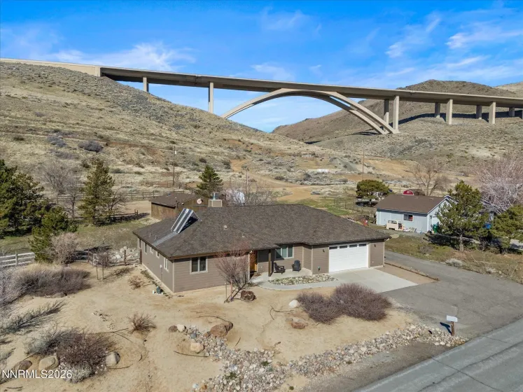 20 Connie, Reno, Nevada 89521, 3 Bedrooms Bedrooms, ,3 BathroomsBathrooms,Residential,Residential,Connie,260002710