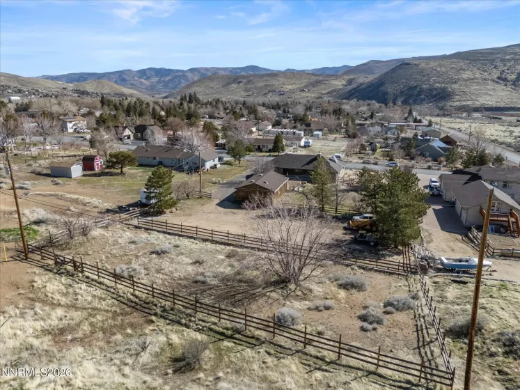 20 Connie, Reno, Nevada 89521, 3 Bedrooms Bedrooms, ,3 BathroomsBathrooms,Residential,Residential,Connie,260002710