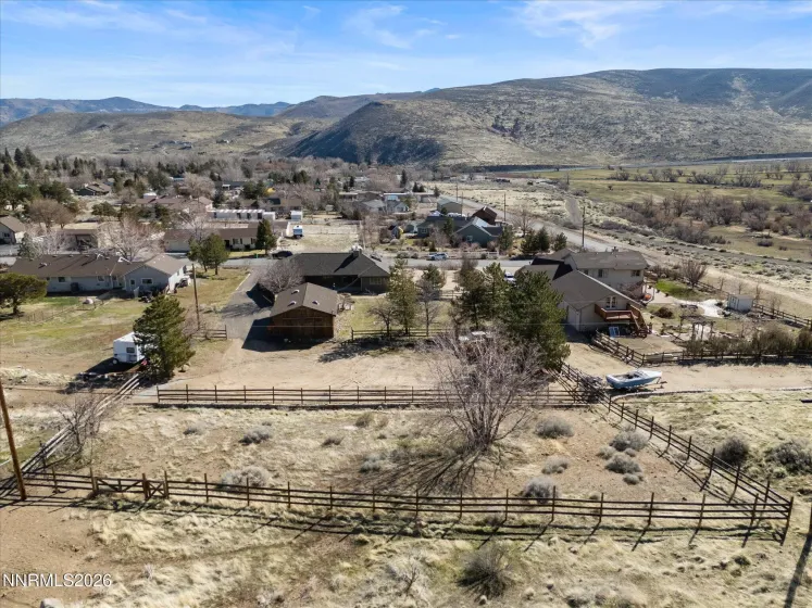 20 Connie, Reno, Nevada 89521, 3 Bedrooms Bedrooms, ,3 BathroomsBathrooms,Residential,Residential,Connie,260002710