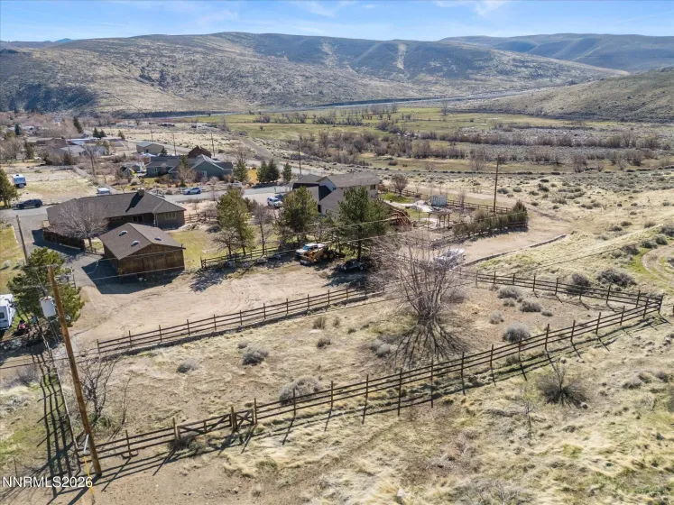 20 Connie, Reno, Nevada 89521, 3 Bedrooms Bedrooms, ,3 BathroomsBathrooms,Residential,Residential,Connie,260002710