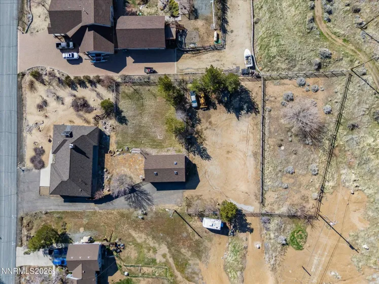 20 Connie, Reno, Nevada 89521, 3 Bedrooms Bedrooms, ,3 BathroomsBathrooms,Residential,Residential,Connie,260002710