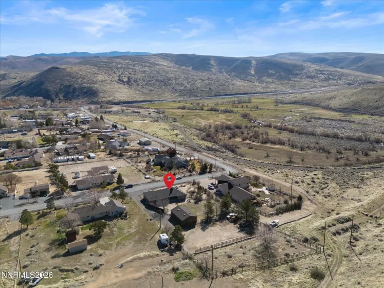 20 Connie, Reno, Nevada 89521, 3 Bedrooms Bedrooms, ,3 BathroomsBathrooms,Residential,Residential,Connie,260002710