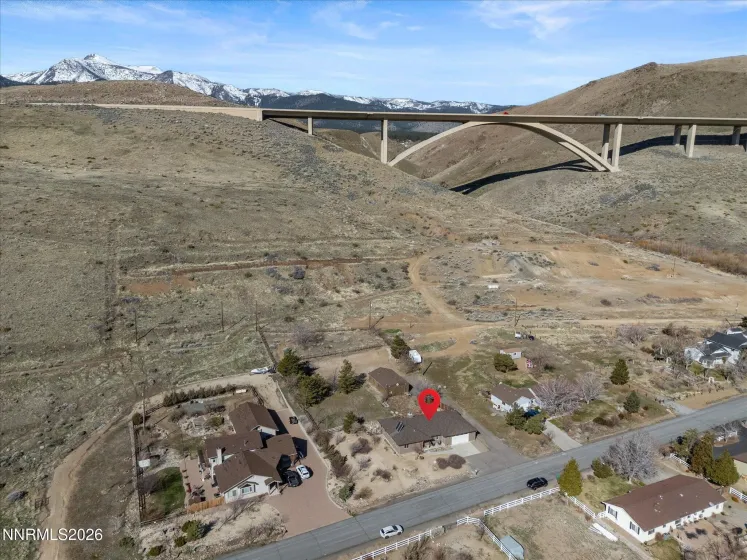 20 Connie, Reno, Nevada 89521, 3 Bedrooms Bedrooms, ,3 BathroomsBathrooms,Residential,Residential,Connie,260002710