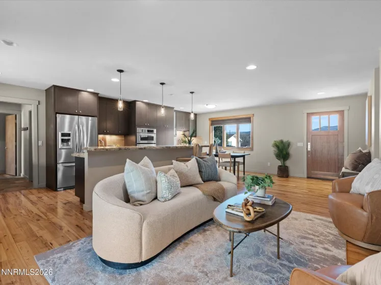 20 Connie, Reno, Nevada 89521, 3 Bedrooms Bedrooms, ,3 BathroomsBathrooms,Residential,Residential,Connie,260002710