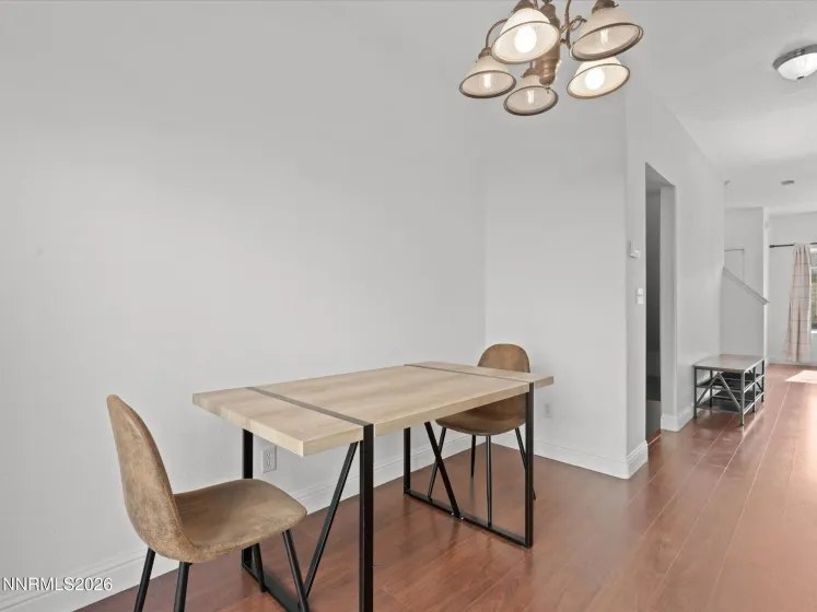 4795 Ciarra Kennedy, Reno, Nevada 89503, 2 Bedrooms Bedrooms, ,3 BathroomsBathrooms,Residential,Residential,Ciarra Kennedy,260002711