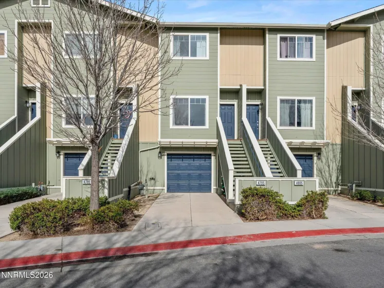 4795 Ciarra Kennedy, Reno, Nevada 89503, 2 Bedrooms Bedrooms, ,3 BathroomsBathrooms,Residential,Residential,Ciarra Kennedy,260002711