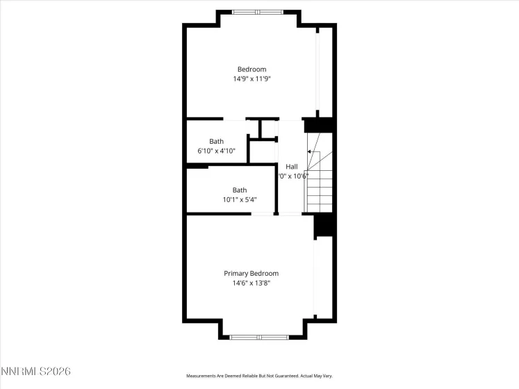 4795 Ciarra Kennedy, Reno, Nevada 89503, 2 Bedrooms Bedrooms, ,3 BathroomsBathrooms,Residential,Residential,Ciarra Kennedy,260002711