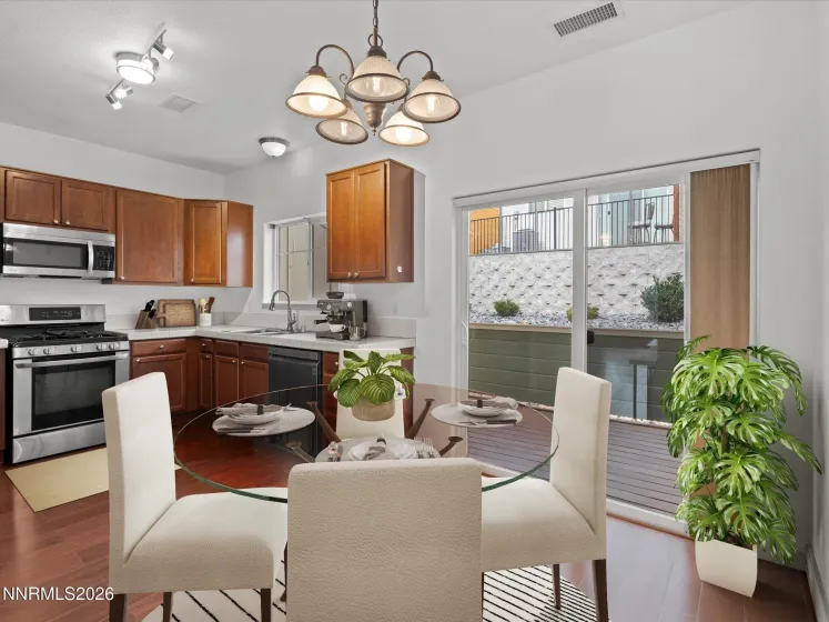 4795 Ciarra Kennedy, Reno, Nevada 89503, 2 Bedrooms Bedrooms, ,3 BathroomsBathrooms,Residential,Residential,Ciarra Kennedy,260002711