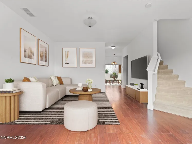 4795 Ciarra Kennedy, Reno, Nevada 89503, 2 Bedrooms Bedrooms, ,3 BathroomsBathrooms,Residential,Residential,Ciarra Kennedy,260002711