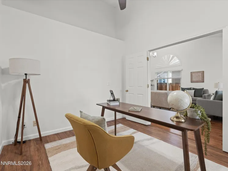 1588 Wheatgrass, Reno, Nevada 89509, 4 Bedrooms Bedrooms, ,2 BathroomsBathrooms,Residential,Residential,Wheatgrass,260002712