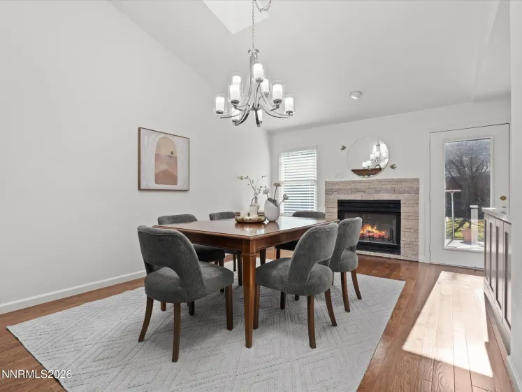 1588 Wheatgrass, Reno, Nevada 89509, 4 Bedrooms Bedrooms, ,2 BathroomsBathrooms,Residential,Residential,Wheatgrass,260002712