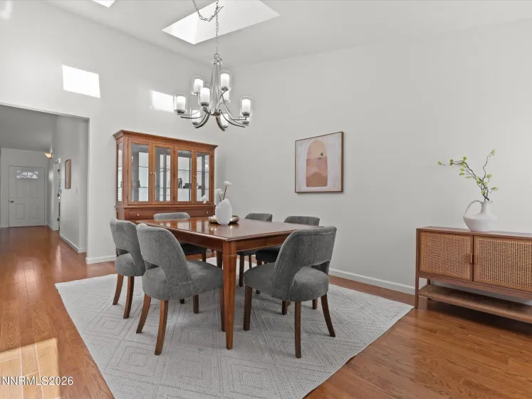 1588 Wheatgrass, Reno, Nevada 89509, 4 Bedrooms Bedrooms, ,2 BathroomsBathrooms,Residential,Residential,Wheatgrass,260002712