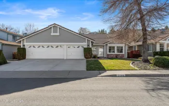 1588 Wheatgrass, Reno, Nevada 89509, 3 Bedrooms Bedrooms, ,2 BathroomsBathrooms,Residential,Residential,Wheatgrass,260002712