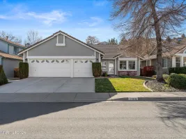 1588 Wheatgrass, Reno, Nevada 89509, 4 Bedrooms Bedrooms, ,2 BathroomsBathrooms,Residential,Residential,Wheatgrass,260002712