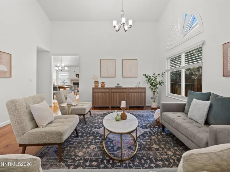 1588 Wheatgrass, Reno, Nevada 89509, 4 Bedrooms Bedrooms, ,2 BathroomsBathrooms,Residential,Residential,Wheatgrass,260002712