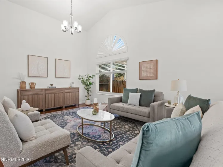 1588 Wheatgrass, Reno, Nevada 89509, 4 Bedrooms Bedrooms, ,2 BathroomsBathrooms,Residential,Residential,Wheatgrass,260002712