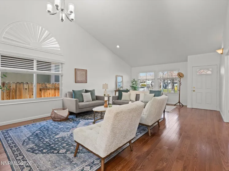 1588 Wheatgrass, Reno, Nevada 89509, 4 Bedrooms Bedrooms, ,2 BathroomsBathrooms,Residential,Residential,Wheatgrass,260002712