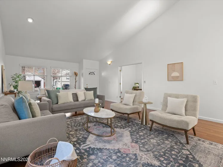 1588 Wheatgrass, Reno, Nevada 89509, 4 Bedrooms Bedrooms, ,2 BathroomsBathrooms,Residential,Residential,Wheatgrass,260002712