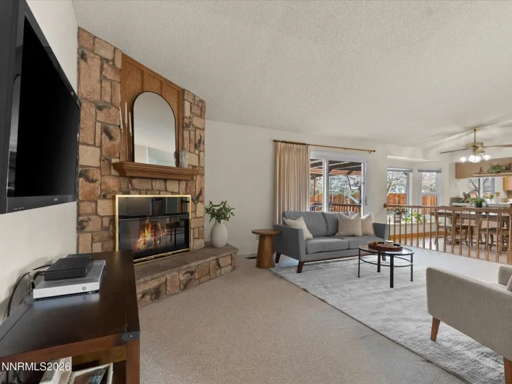 7960 Meadow Vista, Reno, Nevada 89511, 4 Bedrooms Bedrooms, ,2 BathroomsBathrooms,Residential,Residential,Meadow Vista,260002714