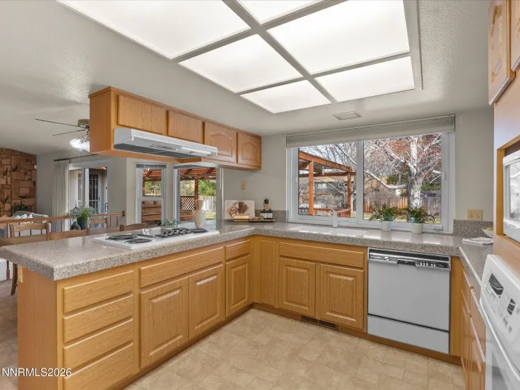 7960 Meadow Vista, Reno, Nevada 89511, 4 Bedrooms Bedrooms, ,2 BathroomsBathrooms,Residential,Residential,Meadow Vista,260002714