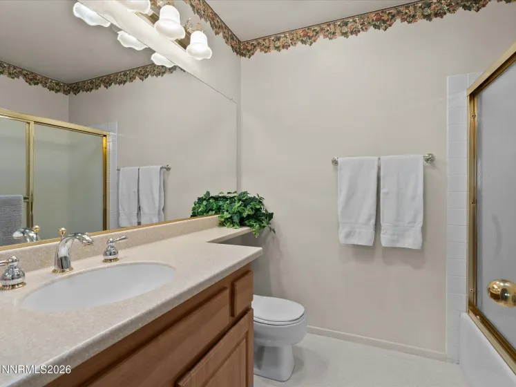 7960 Meadow Vista, Reno, Nevada 89511, 4 Bedrooms Bedrooms, ,2 BathroomsBathrooms,Residential,Residential,Meadow Vista,260002714