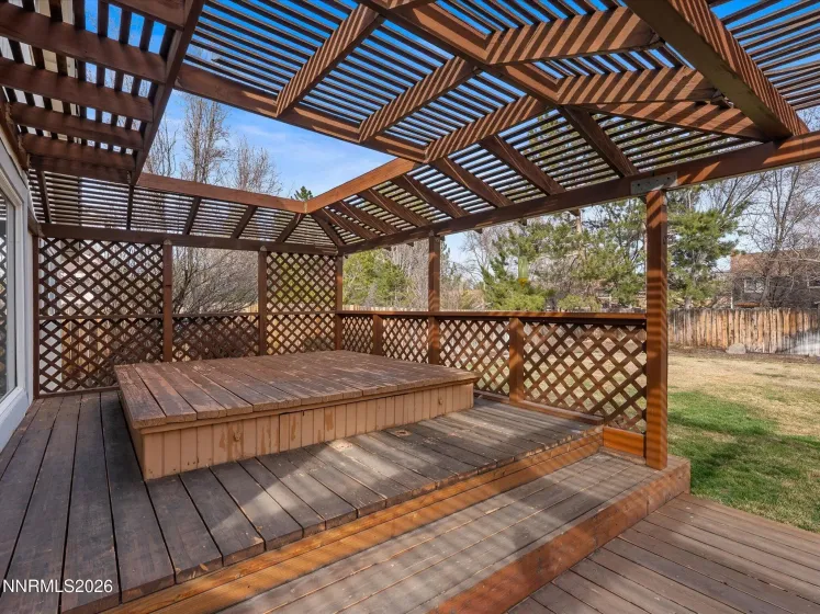 7960 Meadow Vista, Reno, Nevada 89511, 4 Bedrooms Bedrooms, ,2 BathroomsBathrooms,Residential,Residential,Meadow Vista,260002714