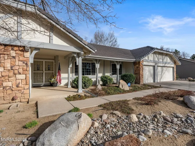 7960 Meadow Vista, Reno, Nevada 89511, 4 Bedrooms Bedrooms, ,2 BathroomsBathrooms,Residential,Residential,Meadow Vista,260002714