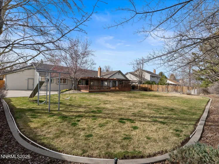 7960 Meadow Vista, Reno, Nevada 89511, 4 Bedrooms Bedrooms, ,2 BathroomsBathrooms,Residential,Residential,Meadow Vista,260002714