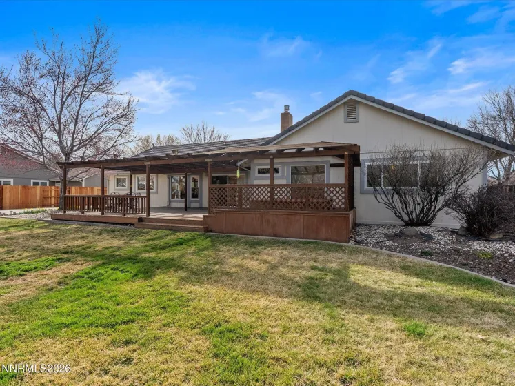 7960 Meadow Vista, Reno, Nevada 89511, 4 Bedrooms Bedrooms, ,2 BathroomsBathrooms,Residential,Residential,Meadow Vista,260002714