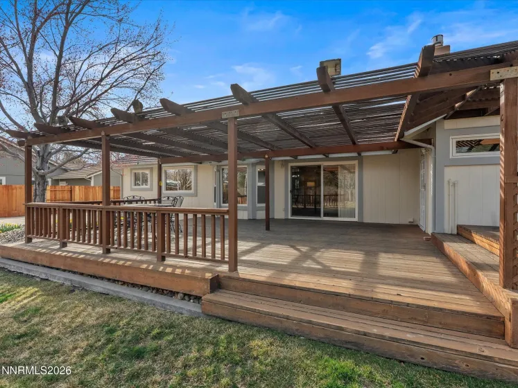 7960 Meadow Vista, Reno, Nevada 89511, 4 Bedrooms Bedrooms, ,2 BathroomsBathrooms,Residential,Residential,Meadow Vista,260002714