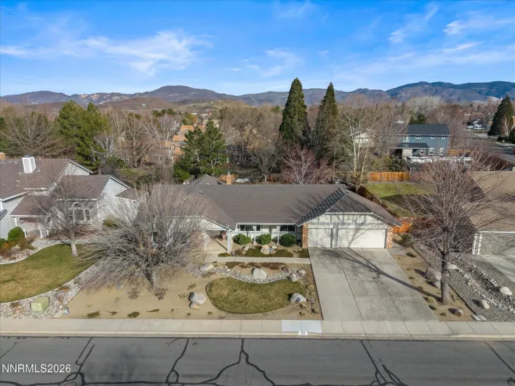 7960 Meadow Vista, Reno, Nevada 89511, 4 Bedrooms Bedrooms, ,2 BathroomsBathrooms,Residential,Residential,Meadow Vista,260002714