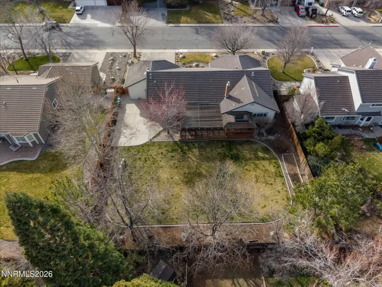 7960 Meadow Vista, Reno, Nevada 89511, 4 Bedrooms Bedrooms, ,2 BathroomsBathrooms,Residential,Residential,Meadow Vista,260002714