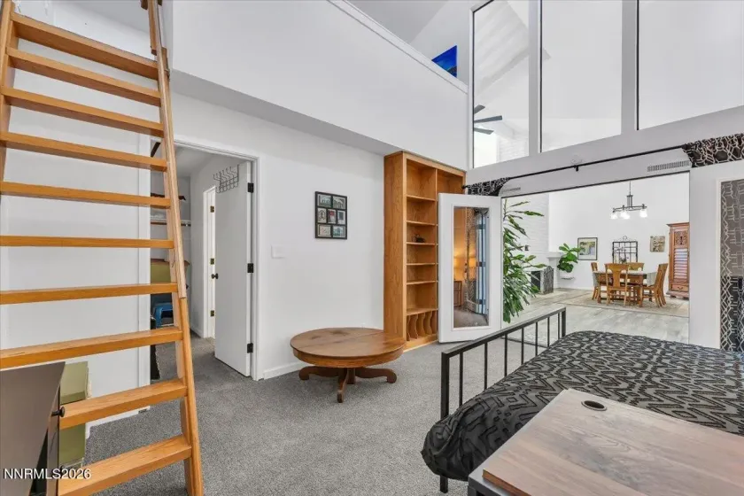 3902 Sarah, Reno, Nevada 89509, 2 Bedrooms Bedrooms, ,2 BathroomsBathrooms,Residential,Residential,Sarah,260002715