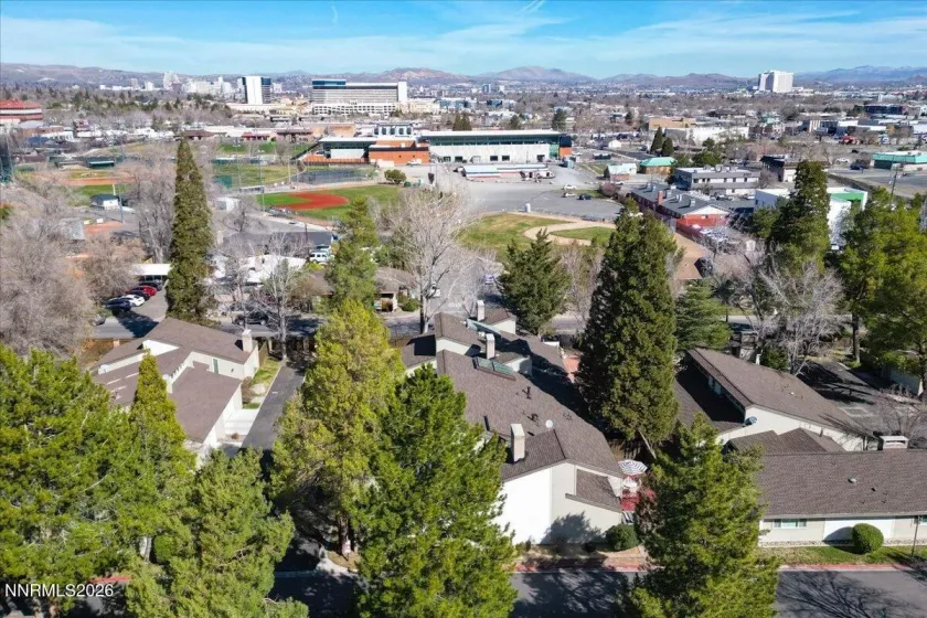 3902 Sarah, Reno, Nevada 89509, 2 Bedrooms Bedrooms, ,2 BathroomsBathrooms,Residential,Residential,Sarah,260002715