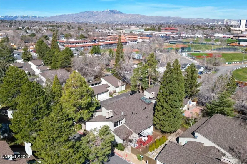 3902 Sarah, Reno, Nevada 89509, 2 Bedrooms Bedrooms, ,2 BathroomsBathrooms,Residential,Residential,Sarah,260002715