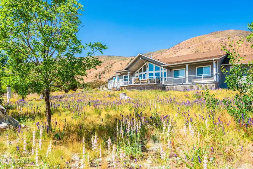 1533 Alba, Gardnerville, Nevada 89410, ,3 BathroomsBathrooms,Residential,Residential,Alba,260002723