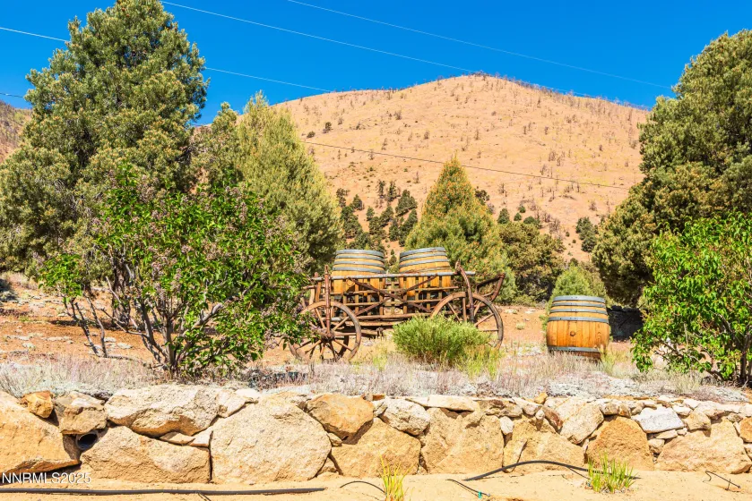 1533 Alba, Gardnerville, Nevada 89410, ,3 BathroomsBathrooms,Residential,Residential,Alba,260002723